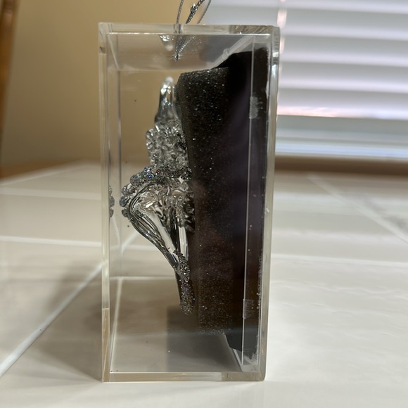 Ballerina Christmas tree ornament - Picture 3 of 4